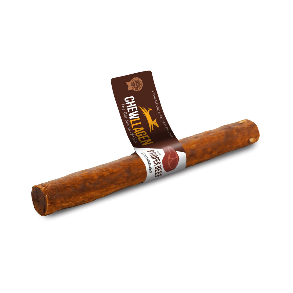 Dog Snack Chewllagen Veal Beef (15 Units)