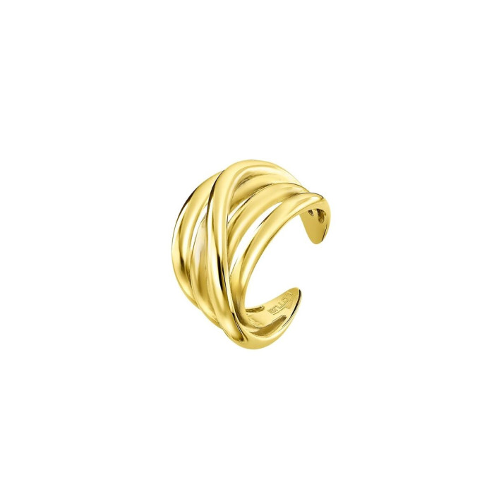 Ladies' Ring Lotus LS2443-3/116 Golden 16