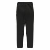 Children's Tracksuit Bottoms Levi's Boxtab Meteorite Black