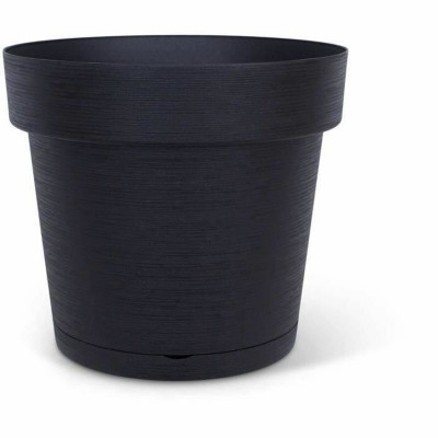 Self-watering flowerpot Garden ID Anthracite
