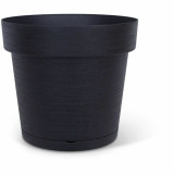 Self-watering flowerpot Garden ID Anthracite
