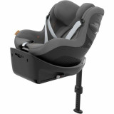 Car Chair Cybex Grey ECE R129/04