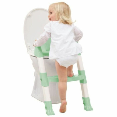 Toilet Seat Reduce for Babies ThermoBaby KIDDYLOO