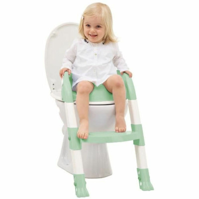 Toilet Seat Reduce for Babies ThermoBaby KIDDYLOO