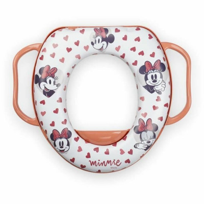 Toilet Seat Reduce for Babies ThermoBaby MINNIE
