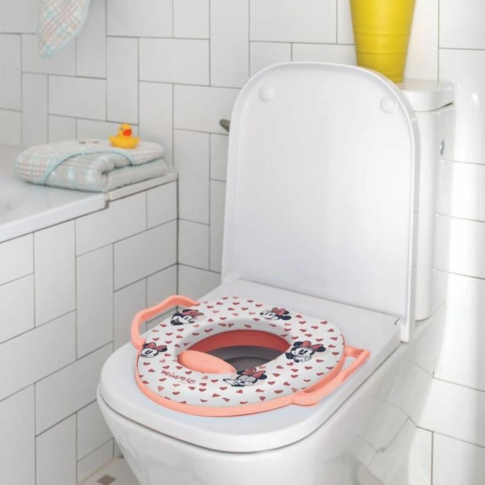 Toilet Seat Reduce for Babies ThermoBaby MINNIE