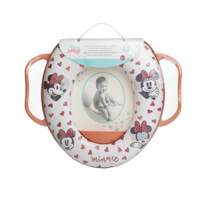 Toilet Seat Reduce for Babies ThermoBaby MINNIE