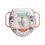 Toilet Seat Reduce for Babies ThermoBaby MINNIE