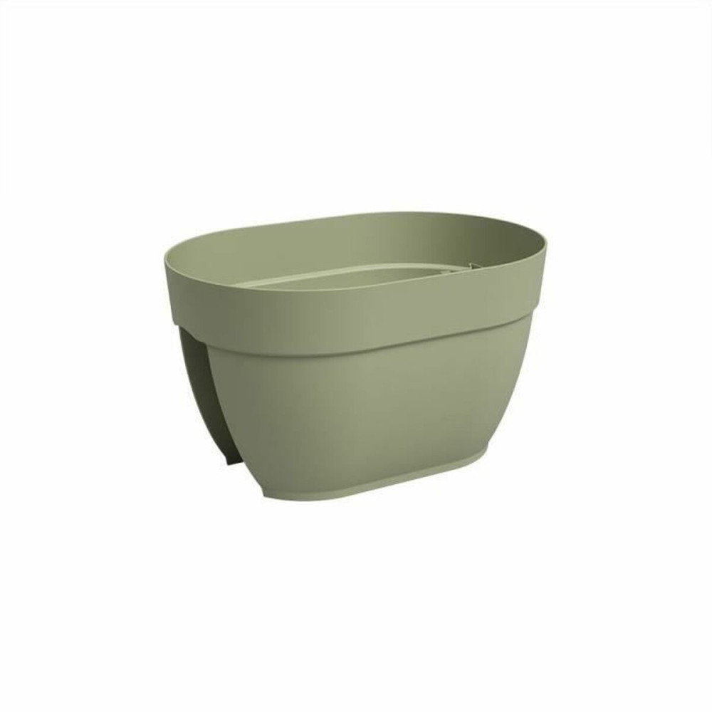 Plant pot Artevasi CAPRI CAMPANA Green Ø 40 cm