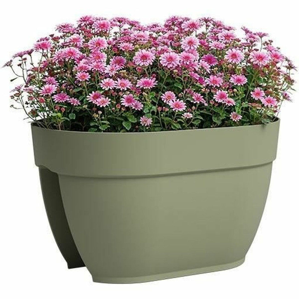 Plant pot Artevasi CAPRI CAMPANA Green Ø 40 cm