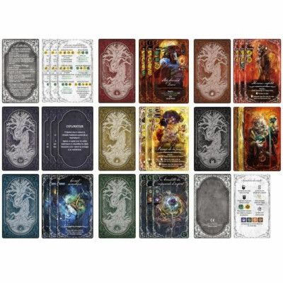 Board game Hasbro Betrayal