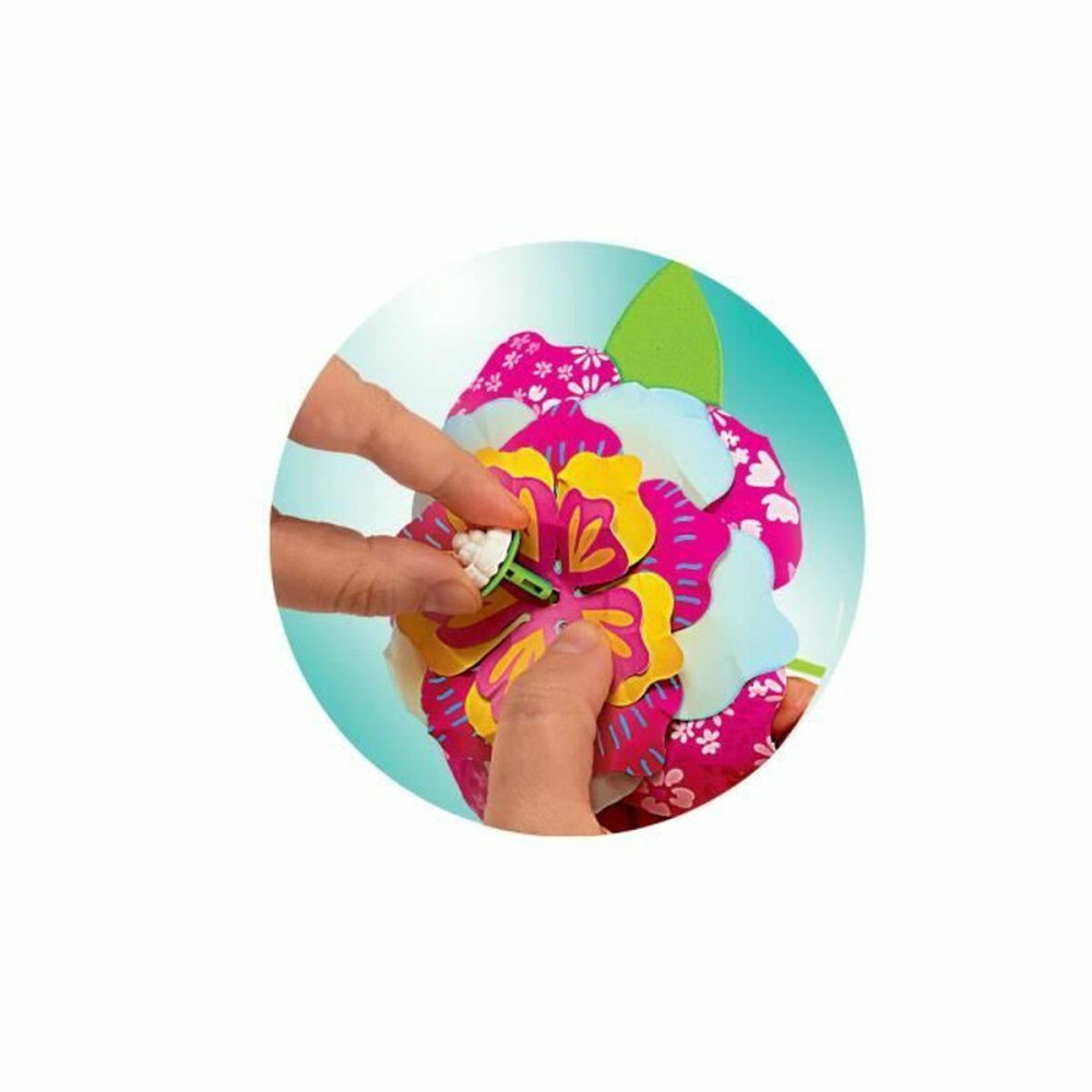 Modelling Clay Game Clementoni IDEA