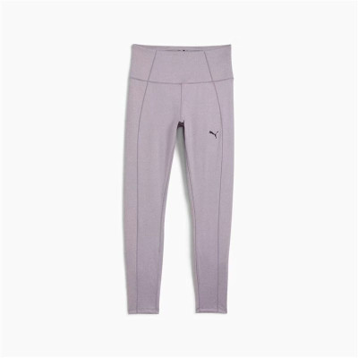 Sport leggings for Women Puma Studio Foundation Hw 7/8 Purple