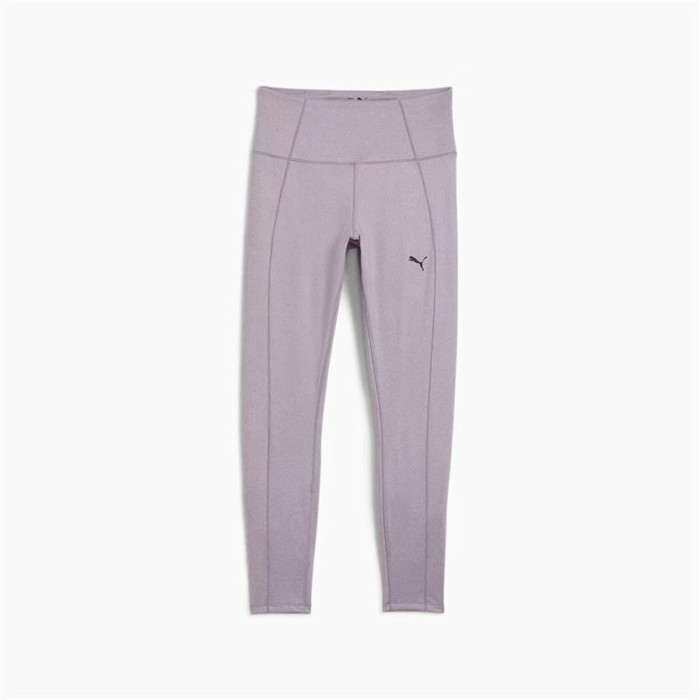 Sport leggings for Women Puma Studio Foundation Hw 7/8 Purple