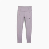 Sport leggings for Women Puma Studio Foundation Hw 7/8 Purple