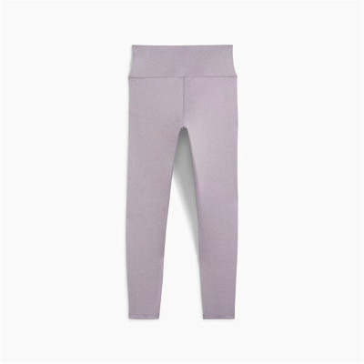 Sport leggings for Women Puma Studio Foundation Hw 7/8 Purple