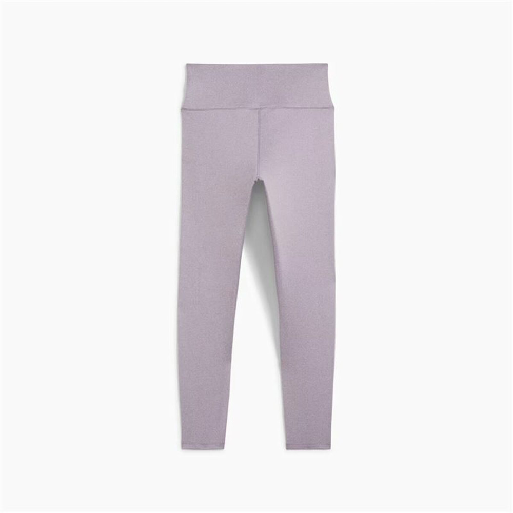 Sport leggings for Women Puma Studio Foundation Hw 7/8 Purple