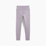 Sport leggings for Women Puma Studio Foundation Hw 7/8 Purple