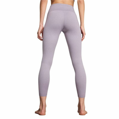 Sport leggings for Women Puma Studio Foundation Hw 7/8 Purple