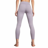 Sport leggings for Women Puma Studio Foundation Hw 7/8 Purple