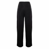 Adult's Tracksuit Bottoms Puma  Essentials Black