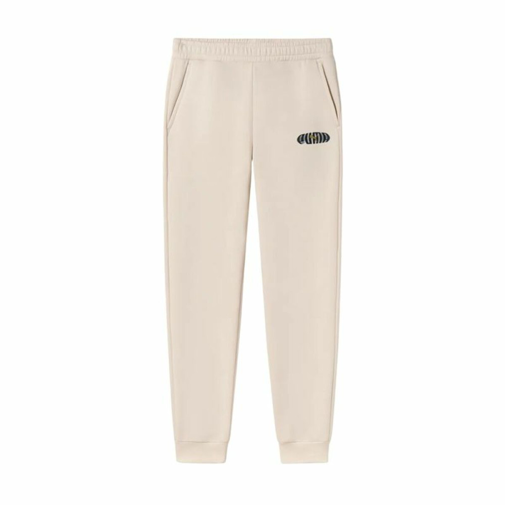 Adult's Tracksuit Bottoms Puma  Essentials Pink