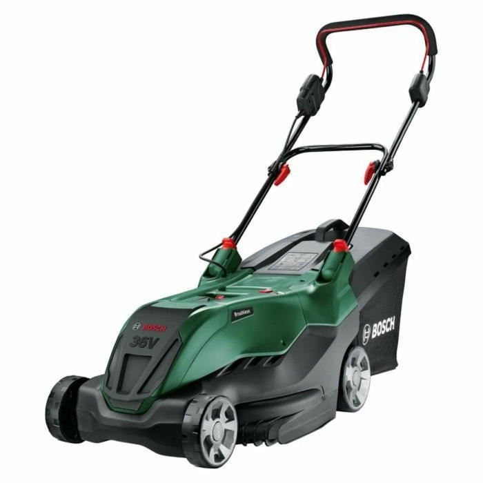 Lawn mower BOSCH 36V-44-750
