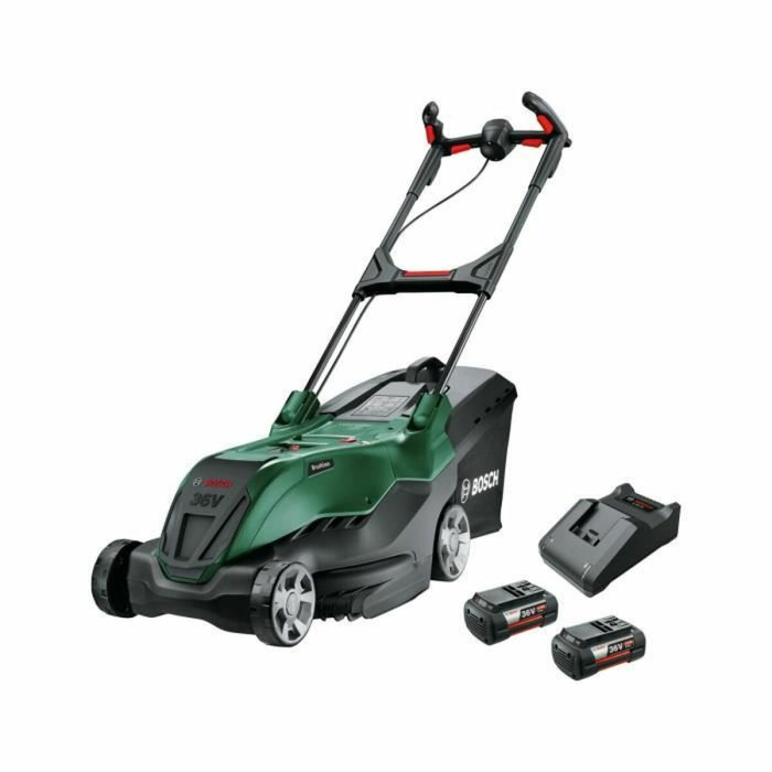 Lawn mower BOSCH 36V-44-750