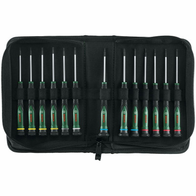 Screwdriver Set BOSCH 1600A02Z9N