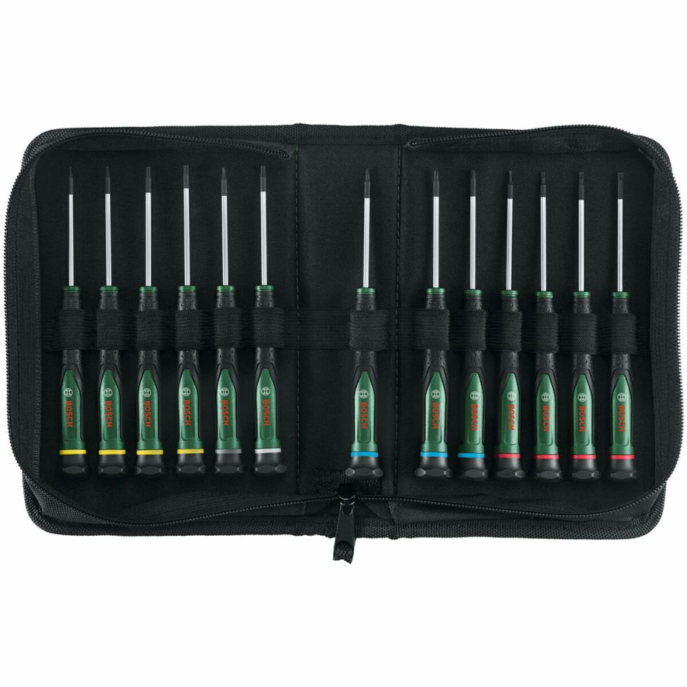 Screwdriver Set BOSCH 1600A02Z9N