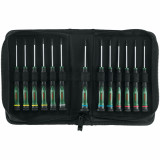 Screwdriver Set BOSCH 1600A02Z9N
