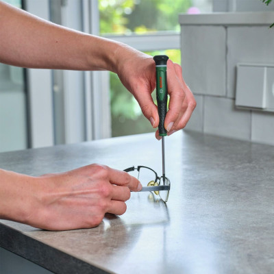 Screwdriver Set BOSCH 1600A02Z9N