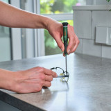 Screwdriver Set BOSCH 1600A02Z9N