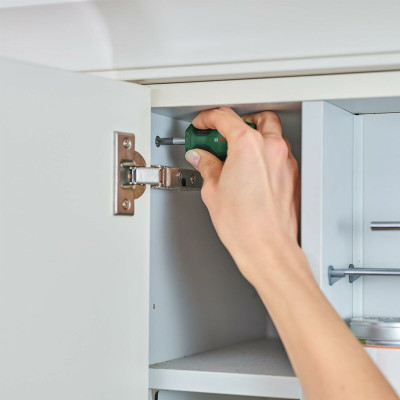 Screwdriver Set BOSCH 1600A032UJ