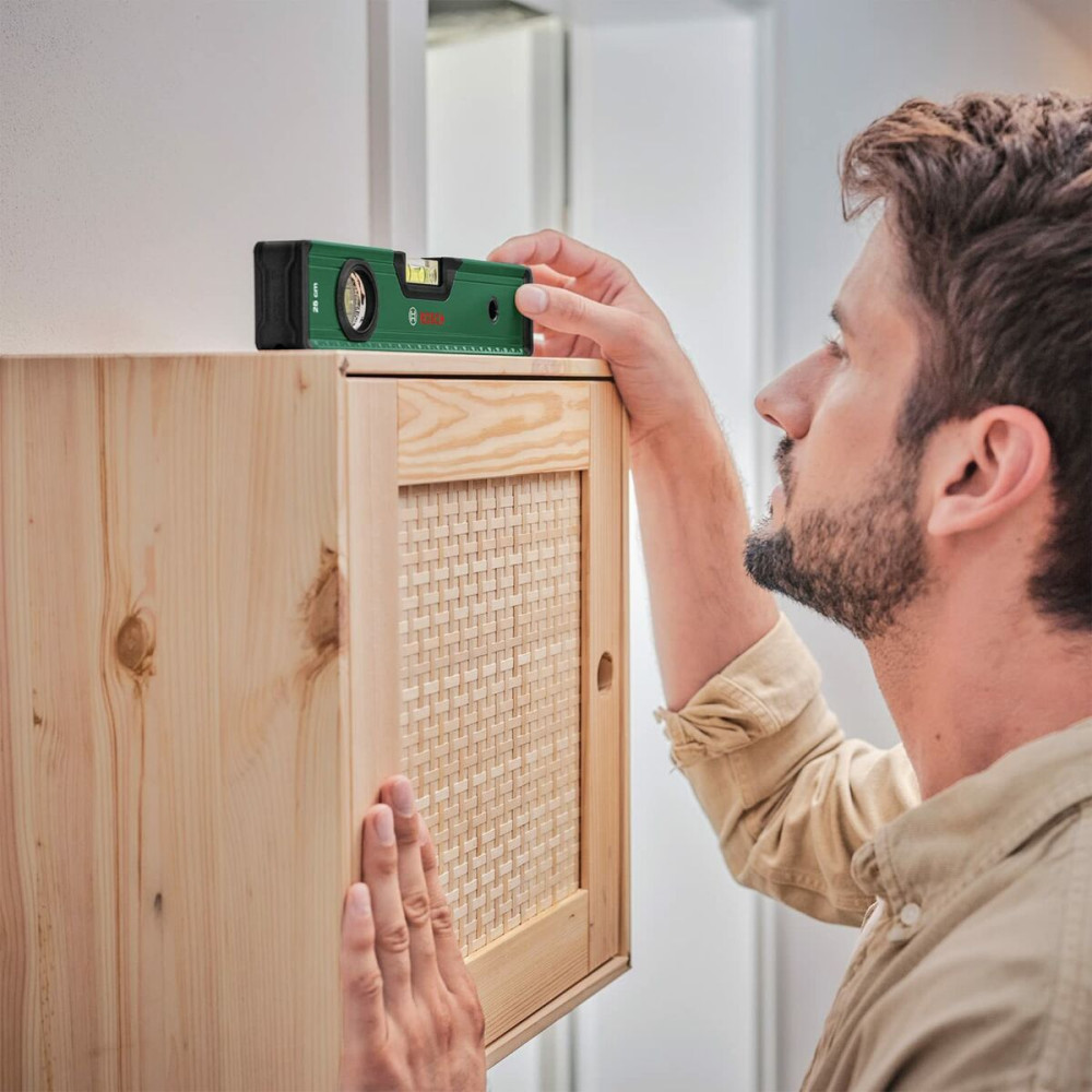 Spirit Level BOSCH 1600A032V5