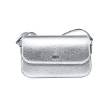 Hand bag Michael Kors 35F4STVC1M-SILVER