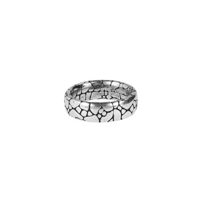 Ladies' Ring Albert M. WSOX00007.S-26 Silver 26