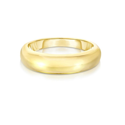 Ladies' Ring LIU JO LJ2390M16 Golden 16
