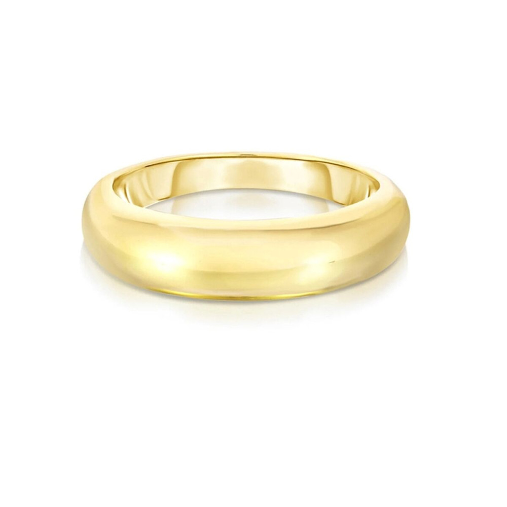 Ladies' Ring LIU JO LJ2390M16 Golden 16