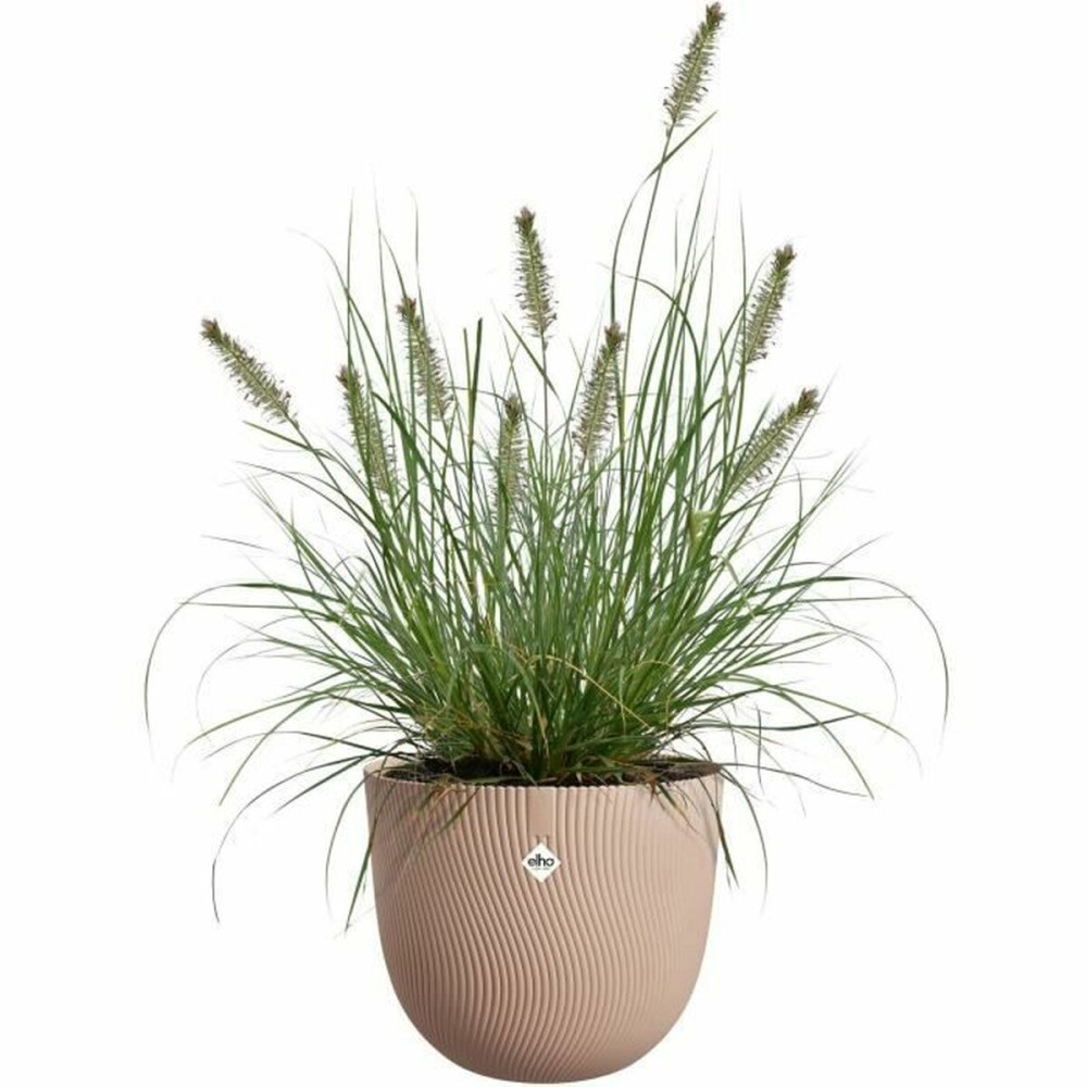 Plant pot Elho Sereh Rond 40 Brown 39 x 33 cm
