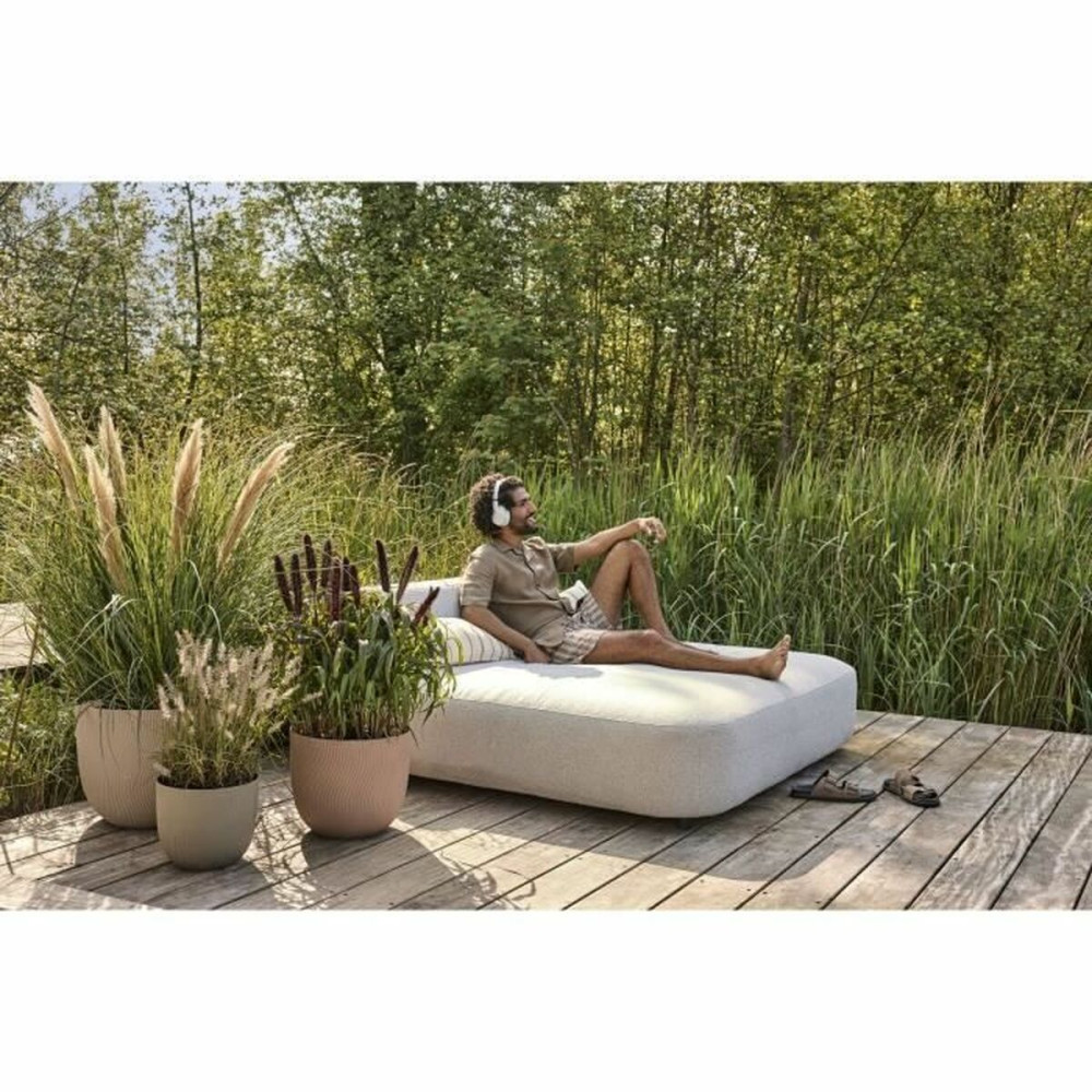 Plant pot Elho Sereh Rond 40 Brown 39 x 33 cm