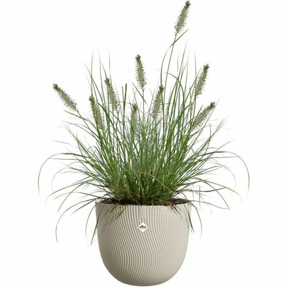Plant pot Elho Beige 30 x 29,5 x 25 cm