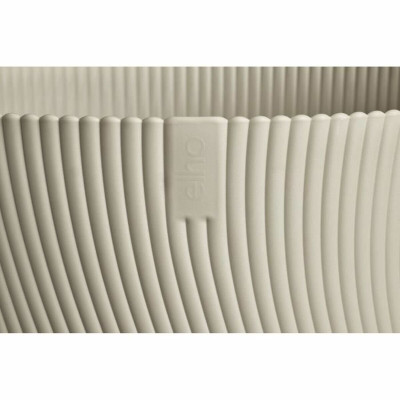 Plant pot Elho Beige 30 x 29,5 x 25 cm