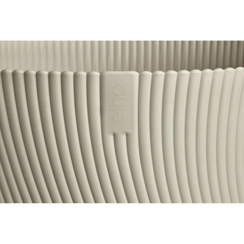 Plant pot Elho Beige 30 x 29,5 x 25 cm