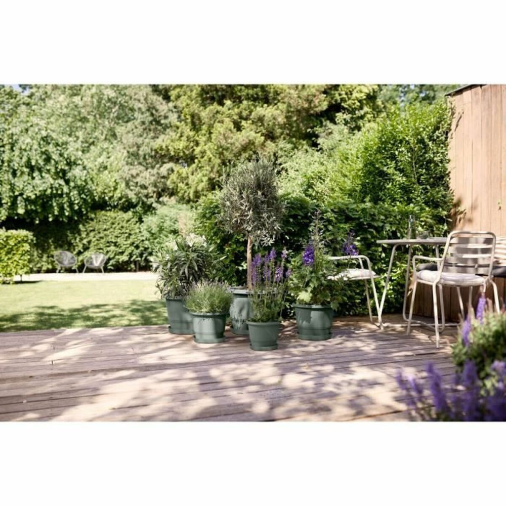 Plant pot Elho Green 35 x 34,5 x 26 cm