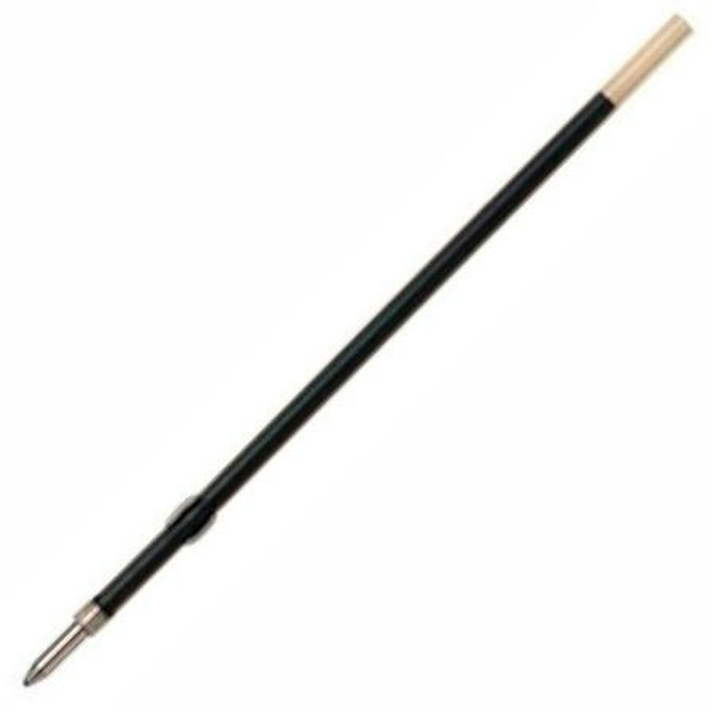 Refill for ballpoint pen Pilot BP-GP 0,4 mm Black (12 Units)