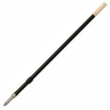 Refill for ballpoint pen Pilot BP-GP 0,4 mm Black (12 Units)