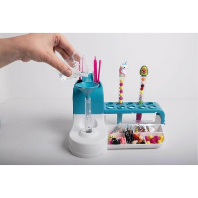 Educational Game Clementoni Laboratorio De Boligrafos