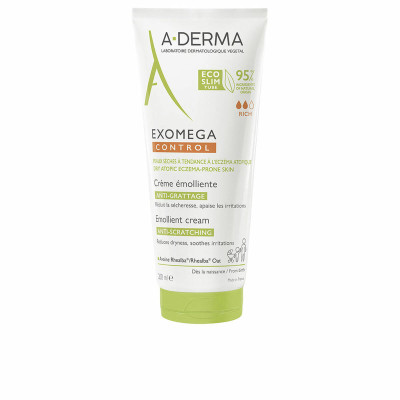 Shower Gel A-Derma Exomega Control 200 ml