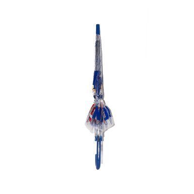 Umbrella Sonic City Blue Ø 76 cm